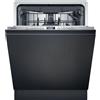 Siemens Lavastoviglie a scomparsa totale SN63HX06CE da 60 cm