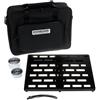 ROCKBOARD PEDALBOARD QUAD 4.1 CON BORSA