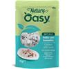 Oasy natury soft jelly bustina pollo con tonnetto 70gr
