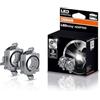 OSRAM LEDriving ADAPTER 64210DA03-1, adattatore per l'installazione di lampade LED retrofit H7