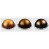 Nespresso Versione Europea Linea Nespresso Vertuo Doppio Espresso Varietà: Scuro, Chiaro, Dolce - 30 Capsule di Caffè Importato (non affiliato con Nespresso US)