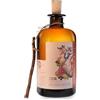 Ginglimo Cor - Premium Gin Artigianale - Agrumato, Fresco e Strutturato con un Nota Distintiva di Liquirizia - Small Batch Italiano - 50 cl 40% vol. (Cor - L'Agrumato - 0,5l)