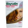BIOSCALIN NUTRI COLOR 7,3 BIONDO DORATO SINCROB 124 ML