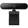Lenovo performance fhd webcam 1920 x 1080 pixel usb-c nero