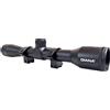 Diana Cannocchiale Ottica ottiche per aria compressa 4x32 Diana da con attacchi
