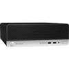 HP ProDesk 400 G6 SFF Core i5 3 GHz - SSD 256 GB RAM 8 GB - refurbished