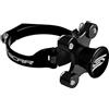 SCAR Dispositivo Forcella di Partenza Compatibile con KTM SX SXF 125 250 350 450 03-26 HUSQVARNA TC TE TEi TX FE FC FX 14-26 GAS GAS MC MCF EC ECF 21-26 - Nero