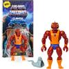 Masters of the Universe Origins - Clawful Collezione Cartoon, action figure articolata alta 14+ cm, con imbracatura rimovibile e Corno del Male inclusi, giocattolo per bambini, 6+ anni, HYD39