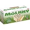 Tactic Mölkky 53857 - Gioco di Lancio con Birilli finlandesi, Mölkky Midi da 6 Anni a 99 Anni