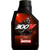 Motul 300v Fl Off Road 5w-40 1l
