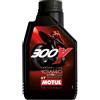 Motul 300v Fl Road Racing 10w-40 1l