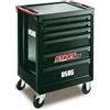 USAG Carrello porta utensili Usag START 516 ST6NV 6 cassetti (vuoto) U05160116