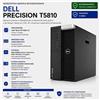 Workstation Grafica Ricondizionata Dell T5810 QUAD CORE XEON E5-1620