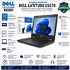 NOTEBOOK Ricondizionato i5-6200U DELL Latitude E5570