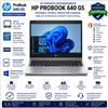Pc Portatile NOTEBOOK Ricondizionato HP Probook 640 G5 i5-8265U RAM 16GB SSD 512GB 14 WINDOWS 11 PRO + OFFICE 2021