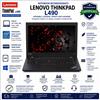 Notebook RICONDIZIONATO LENOVO Tihinkpad L490 Ultrabook I5-8265U 14 RAM 16GB SSD 512GB Windows 11 PRO
