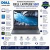Notebook RICONDIZIONATO DELL Latitude 5501 I5-9400H 15.6 Ram 16GB SSD 512GB NVIDIA MX150 Windows 11 PRO