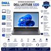 Notebook RICONDIZIONATO DELL Latitude 5320 I5-1145G7 13.3 RAM 16GB SSD 512GB WINDOWS 11 PRO
