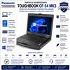 Notebook Ricondizionato Panasonic Toughbook CF-54 MK3 i7-7600