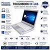 Notebook Ricondizionato Panasonic Toughbook CF-LX6 i5-7300