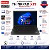 Notebook RICONDIZIONATO LENOVO Thinkpad x13 AMD RYZEN 5