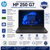 Notebook Ricondizionato HP 250 G7 I3-7020u 15.6 FULLHD SSD 256GB RAM 8GB Windows 11