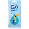 GoWipes For Kids & Juniors 10 pz