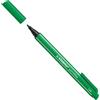 Stabilo Penna punta in fibra Stabilo Point Max verde - 0,8 mm (conf. 10)