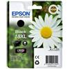Epson Originale Cartuccia Epson 18XL/blister RS+AM+RF (C13T18114020) nero - Y09581