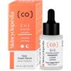 Skincyclopedia Ceramide, siero viso con acido ialuronico, 3% ceramide complesso e niacinamidi, rafforza la barriera cutanea e idrata, cura del viso altamente efficace, 30 ml