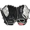 Rawlings Sure Catch Series Youth Guanto da baseball | A. Judge | 27,9 cm | RHT | Nero