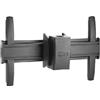 Itb Supporto monitor TV soffitto ( 45 Kg ) VESA 600 x 400 CHIEF Single Flat