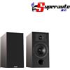 INDIANA LINE DIVA 3 B Diffusori Scaffale Coppia Altoparlanti 2 vie Nero