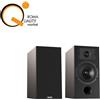 INDIANA LINE DIVA 3 B Diffusori Scaffale Coppia Altoparlanti 2 vie Nero