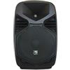 ZZIPP Cassa acustica professionale ZZIPP ZZPX112 diffusore attivo con Bluetooth e MP3