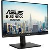 Asus Monitor 23,8" ( IPS Full HD 1080p 75Hz ) BUSINESS BE24ECSBT Touch Pivot
