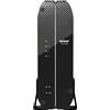 QNAP NAS TS-410E Tower Intel Celeron J6412 8GB 0TB Nero