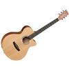 Tanglewood TWR2 SFCE Roadster II Chitarra Acustica Elettroacustica Cedro