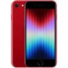 Apple iPhone SE 3 (2022) 64GB Rosso - Condizione Buono - Ricondizionato