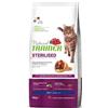 Trainer Natural Trainer - Sterilised Adult con Prosciutto Crudo da 10 Kg