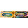 Polident Power Max Supreme Crema Adesiva - 70g