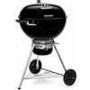 Weber barbecue MASTER-TOUCH PREMIUM E-5770 nero