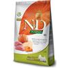 Farmina N&D dog grain free adult mini zucca, cinghiale e mela 800 g