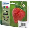 Epson MULTIPACK ORIGINALE EPSON 29XLC13T29964022