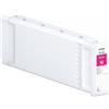 Epson C13T41E34N cartuccia d'inchiostro originale magenta 700ml per Surecolor SC-T3405, Surecolor SC-T3405N, Surecolor SC-T5405