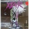 Sfera Ebbasta, Charlie Charles (2) - XDVR ANNIVERSAR10 (LP, Pur + LP, Gre + Albu