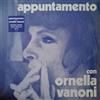 Ornella Vanoni - Appuntamento Con Ornella Vanoni (LP, RSD, Ltd, RE, Cry)
