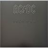 AC/DC - Back In Black (LP, Album, RE, RM, S/Edition, Gol)