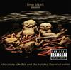 Limp Bizkit ‎- Chocolate St★rfish And The Hot Dog Flavored Water (CD, Album, EU)