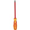 KS Tools 117.0592 ERGOTORQUE VDE Giravite con attacco quadro #1, 255mm
